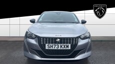 Peugeot 208 1.2 PureTech Active Premium + 5dr Petrol Hatchback